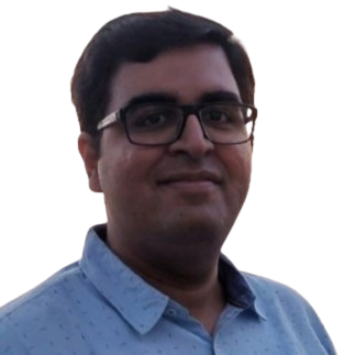 Mohit Ajwani